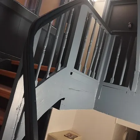 Apartamento Le Gutenberg Au Coeur Du Marche De Noel De