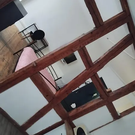 Le Gutenberg Au Coeur Du Marche De Noel De