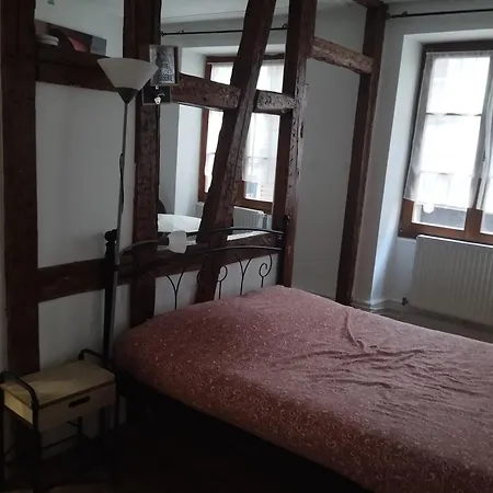 Le Gutenberg Au Coeur Du Marche De Noel De *