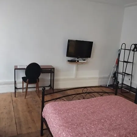 Le Gutenberg Au Coeur Du Marche De Noel De Appartement *