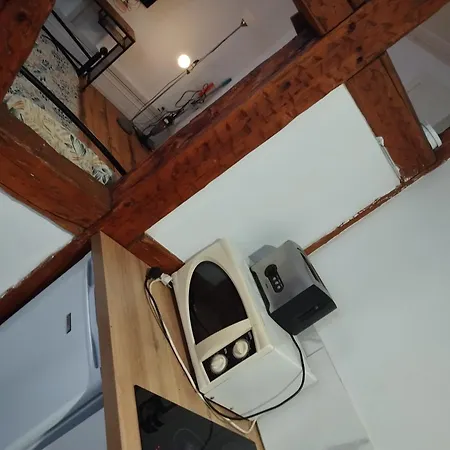 Le Gutenberg Au Coeur Du Marche De Noel De * Estrasburgo