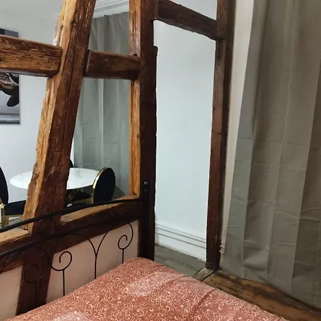 Appartement Le Gutenberg Au Coeur Du Marche De Noel De