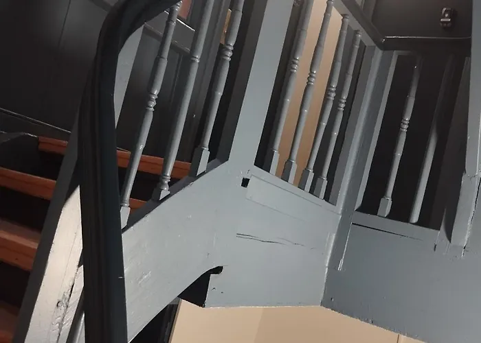 Апартаменты Le Gutenberg Au Coeur Du Marche De Noel De