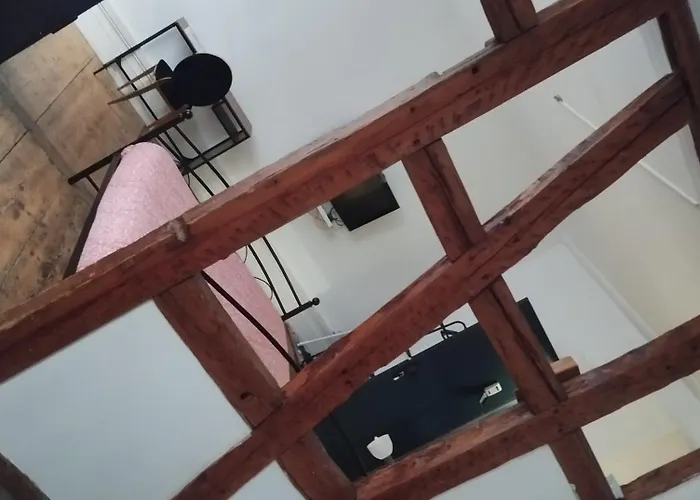 Le Gutenberg Au Coeur Du Marche De Noel De