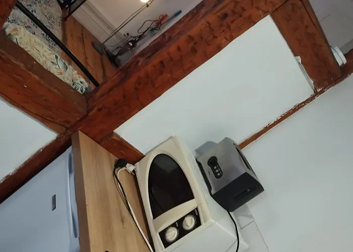 Le Gutenberg Au Coeur Du Marche De Noel De * Страсбург