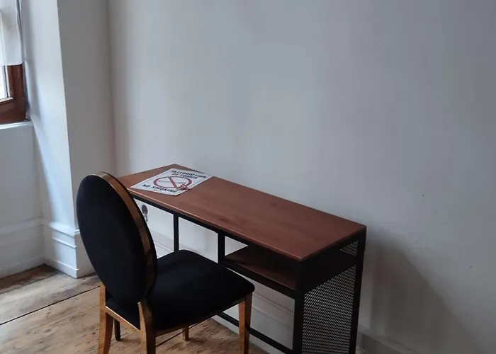 Le Gutenberg Au Coeur Du Marche De Noel De Апартаменты *