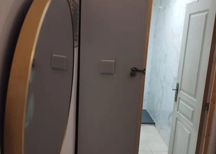 Le Gutenberg Au Coeur Du Marche De Noel De Апартаменты Страсбург