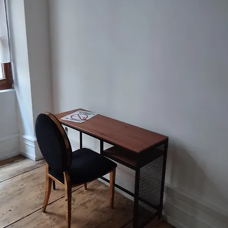 Le Gutenberg Au Coeur Du Marche De Noel De Apartman *